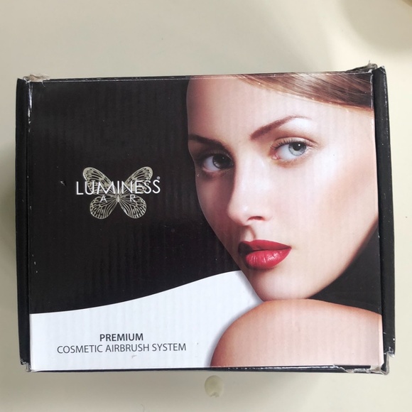 Luminess Air Premium Cosmetic Airbrush